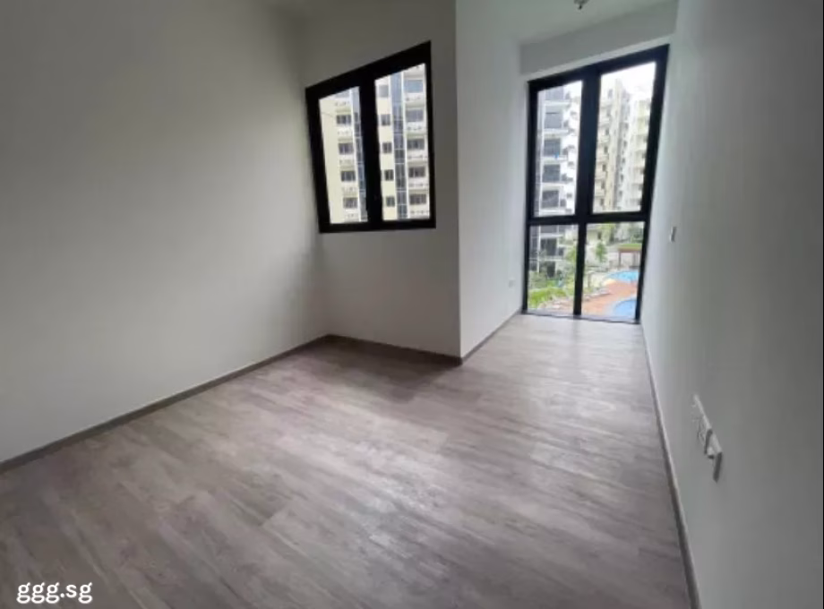 整套出租 • 碧山 •  Sengkang Grand Residences • S$4000 • 住宅公寓 • 764ft² / 70m² 照片