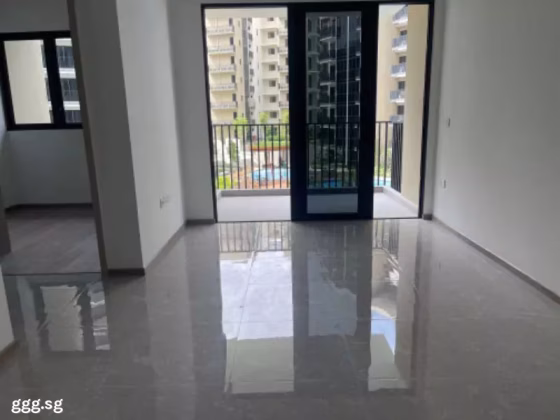 整套出租 • 碧山 •  Sengkang Grand Residences • S$4000 • 住宅公寓 • 764ft² / 70m² 照片