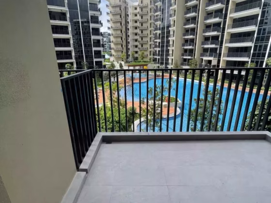 整套出租 • 碧山 •  Sengkang Grand Residences • S$4000 • 住宅公寓 • 764ft² / 70m² 照片
