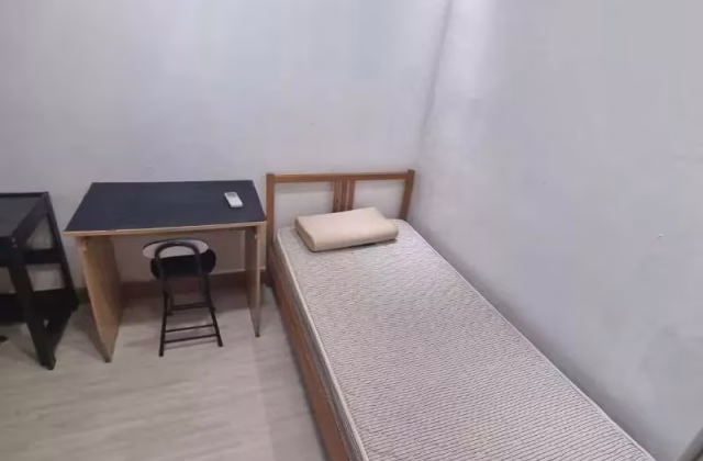 单间出租 • 欧南 • 344 Ubi Avenue 1 • S$650 • 3房(2臥室) • 主人房
