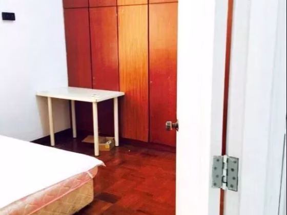 单间出租 • 欧南 •  Penang Service Apartment • S$1300 • 住宅公寓 • 主人房 照片