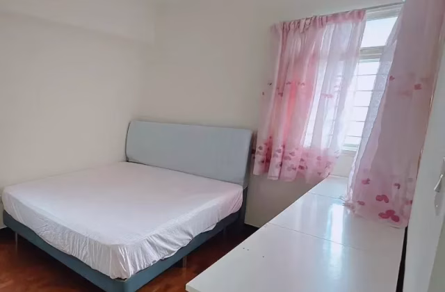 整套出租 • 碧山 • 264B Compassvale Bow • S$3600 • 4房(3臥室) • 990ft² / 91m²