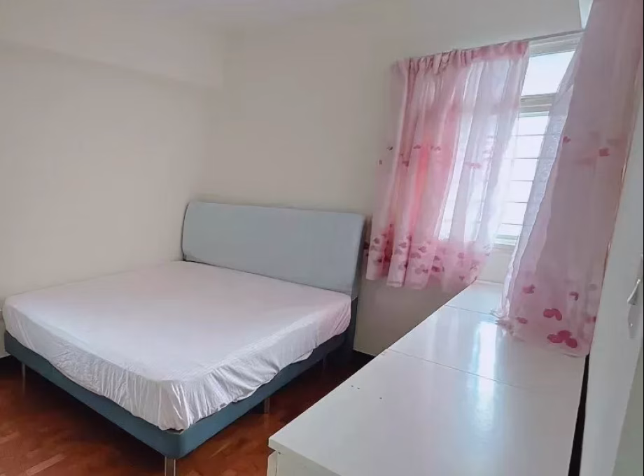 整套出租 • 碧山 • 264B Compassvale Bow • S$3600 • 4房(3臥室) • 990ft² / 91m² 照片