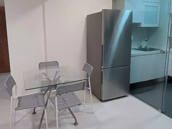 整套出租 • 碧山 • 264B Compassvale Bow • S$3600 • 4房(3臥室) • 990ft² / 91m² 照片