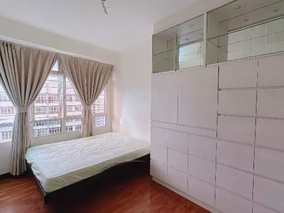 整套出租 • 碧山 • 264B Compassvale Bow • S$3600 • 4房(3臥室) • 990ft² / 91m² 照片