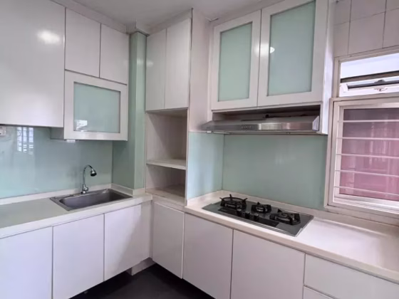 整套出租 • 碧山 • 264B Compassvale Bow • S$3600 • 4房(3臥室) • 990ft² / 91m² 照片