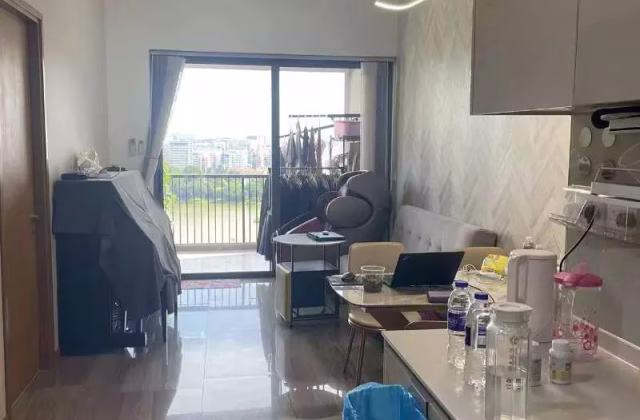 整套出租 • 林厝港 •  Lakeville • S$4200 • 住宅公寓 • 635ft² / 58m²