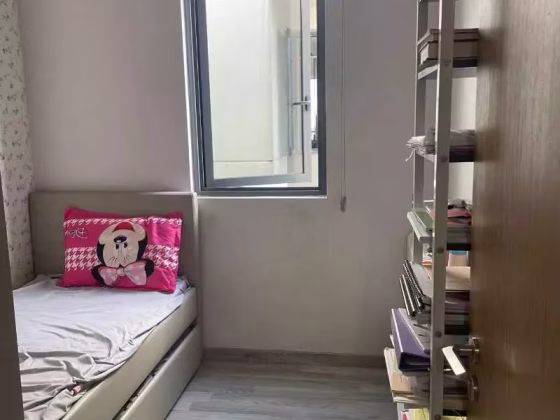整套出租 • 林厝港 •  Lakeville • S$4200 • 住宅公寓 • 635ft² / 58m² 照片