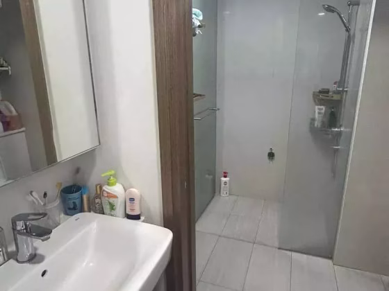 整套出租 • 林厝港 •  Lakeville • S$4200 • 住宅公寓 • 635ft² / 58m² 照片