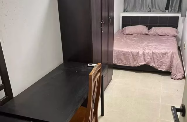 单间出租 • 欧南 •  Canberlin Lodge • S$1250 • 住宅公寓 • 短租房