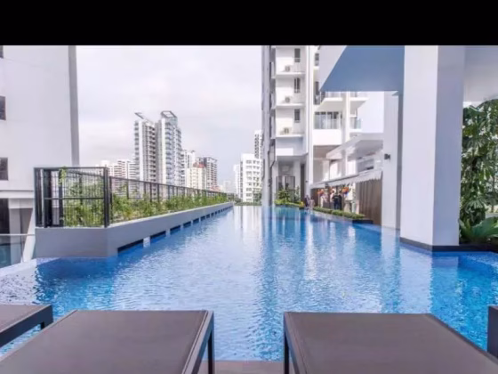 房屋出售 • 博物馆 •  The Line@tanjong Rhu • S$3666000 • 共管公寓 • 1378ft² / 128m² 照片