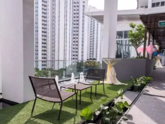 房屋出售 • 博物馆 •  The Line@tanjong Rhu • S$3666000 • 共管公寓 • 1378ft² / 128m² 照片