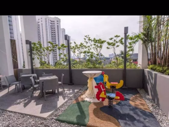 房屋出售 • 博物馆 •  The Line@tanjong Rhu • S$8818000 • 住宅公寓 • 3423ft² / 318m² 照片