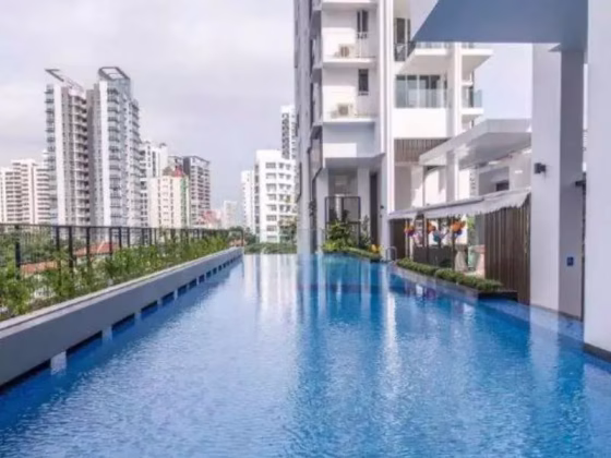 房屋出售 • 博物馆 •  The Line@tanjong Rhu • S$8818000 • 住宅公寓 • 3423ft² / 318m² 照片