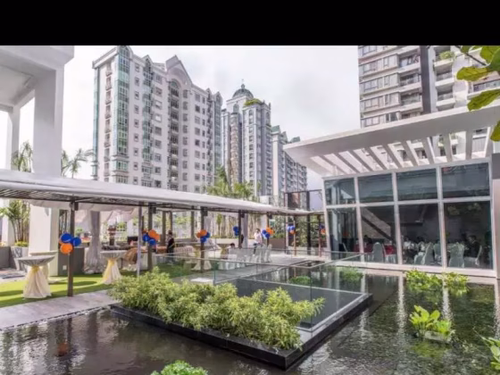 房屋出售 • 博物馆 •  The Line@tanjong Rhu • S$8818000 • 住宅公寓 • 3423ft² / 318m² 照片