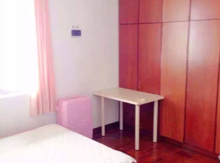 单间出租 • 欧南 •  Penang Service Apartment • S$500 • 住宅公寓 • 主人房 照片