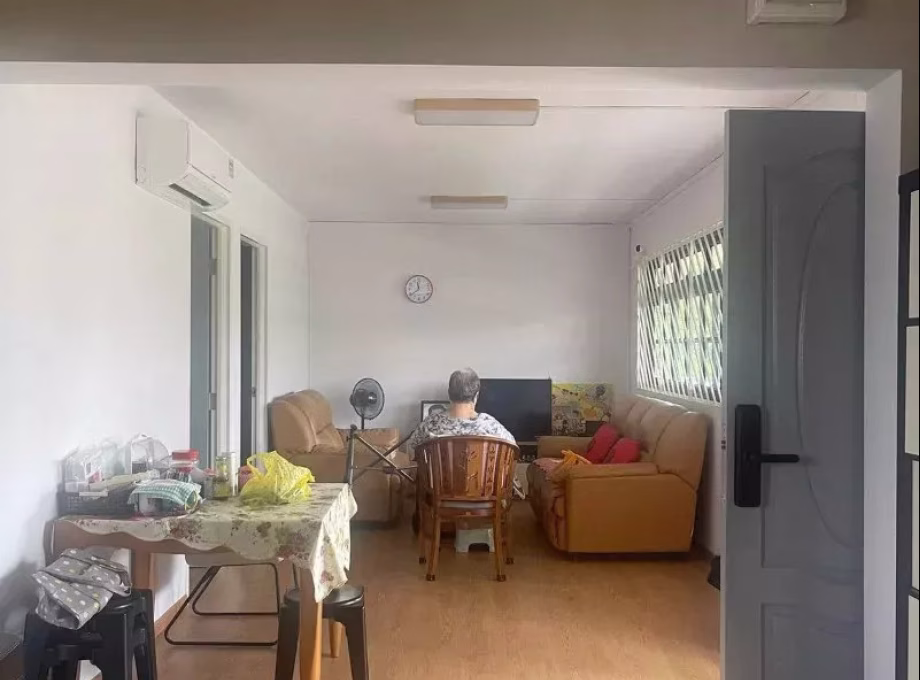 单间出租 • 红山 • 112 Pending Road • S$700 • 3房(2臥室) • 普通房 照片