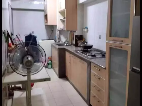 整套出租 • 武吉巴督 • 391 Bukit Batok West Avenue 5 • S$3500 • 4房(3臥室) • 990ft² / 91m² 照片