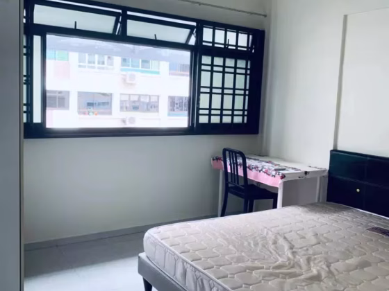 单间出租 • 武吉巴督 • 290G Bukit Batok Street 24 • S$1100 • 4房(3臥室) • 普通房 照片