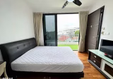 单间出租 • 蔡厝港 •  Viva Vista • S$2600 • 住宅公寓 • 主人房