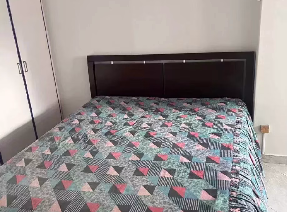 单间出租 • 林厝港 • 750 Jurong West Street 73 • S$1500 • 4房(3臥室) • 主人房 照片