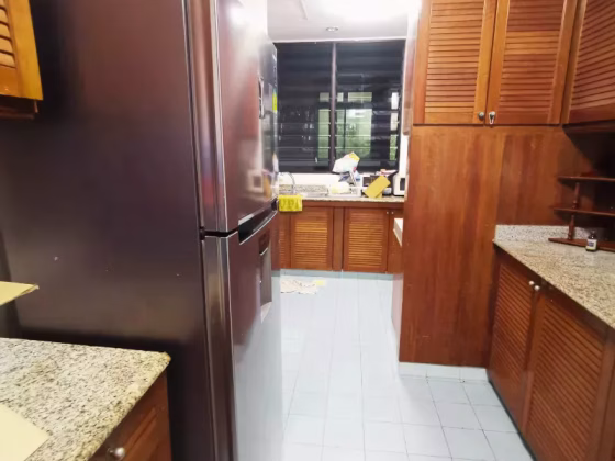 单间出租 • 纽顿 •  Balestier Point • S$1200 • 住宅公寓 • 普通房 照片
