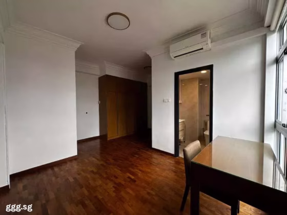 单间出租 • 纽顿 •  Ava Towers • S$2200 • 住宅公寓 • 主人房 照片