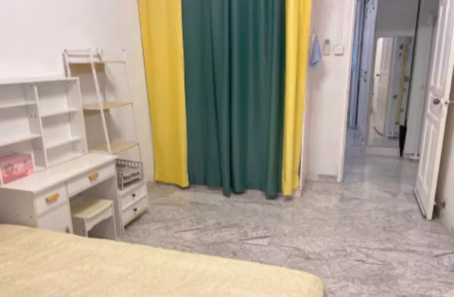 单间出租 • 西部集水区 • 909 Tampines Avenue 4 • S$600 • 3房(2臥室) • 普通房