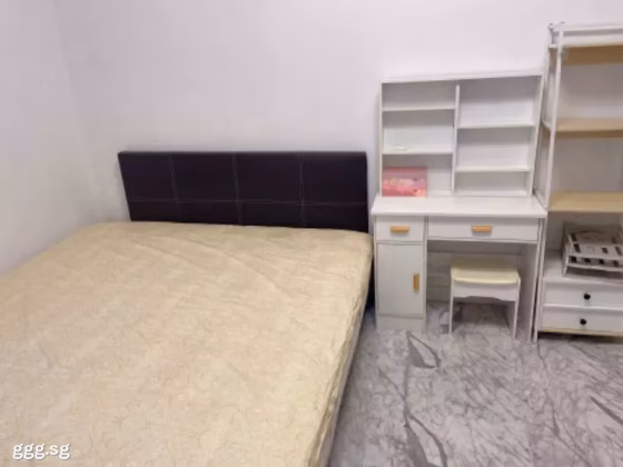 单间出租 • 西部集水区 • 909 Tampines Avenue 4 • S$600 • 3房(2臥室) • 普通房 照片