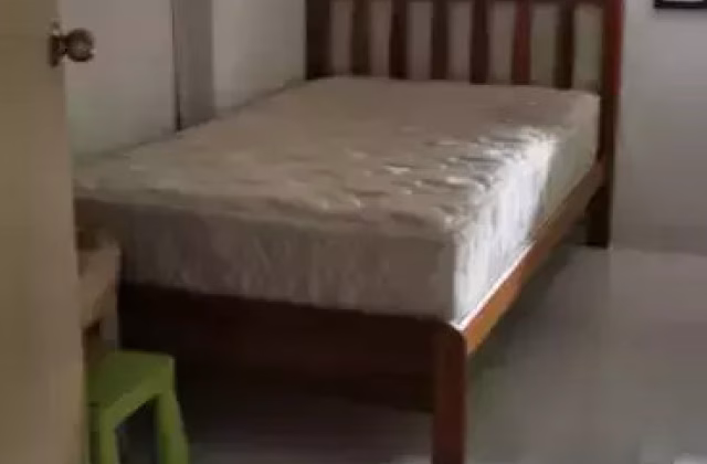 单间出租 • 三巴旺 • 744 Woodlands Circle • S$600 • 4房(3臥室) • 普通房