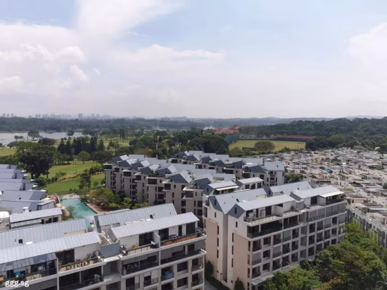 房屋出售 • 梧槽 •  Skies Miltonia • S$2750000 • 住宅公寓 • 2562ft² / 238m² 照片