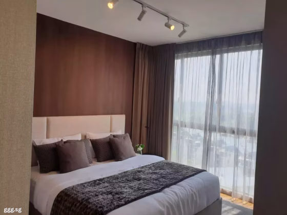 房屋出售 • 梧槽 •  Skies Miltonia • S$2750000 • 住宅公寓 • 2562ft² / 238m² 照片