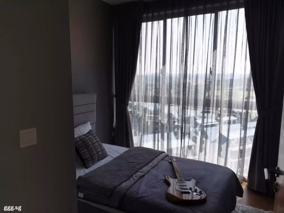 房屋出售 • 梧槽 •  Skies Miltonia • S$2750000 • 住宅公寓 • 2562ft² / 238m² 照片