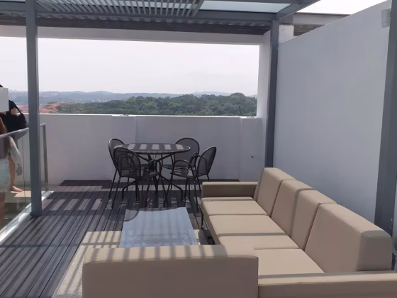 房屋出售 • 梧槽 •  Skies Miltonia • S$2750000 • 住宅公寓 • 2562ft² / 238m² 照片