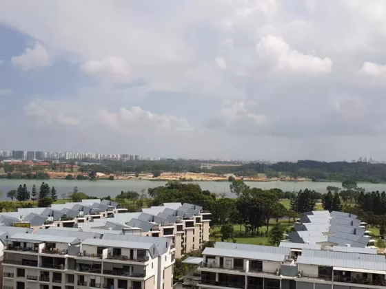 房屋出售 • 梧槽 •  Skies Miltonia • S$2750000 • 住宅公寓 • 2562ft² / 238m² 照片
