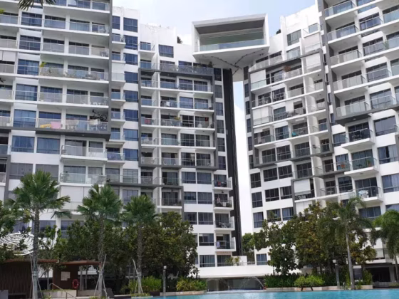 房屋出售 • 梧槽 •  Skies Miltonia • S$2750000 • 住宅公寓 • 2562ft² / 238m² 照片