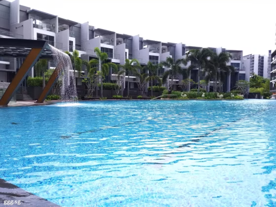 房屋出售 • 梧槽 •  Skies Miltonia • S$3750000 • 住宅公寓 • 4672ft² / 434m² 照片