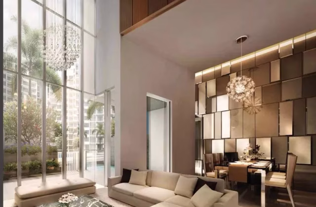 房屋出售 • 梧槽 •  Skies Miltonia • S$3750000 • 住宅公寓 • 4672ft² / 434m²