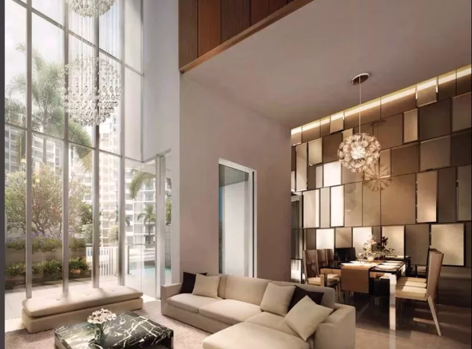 房屋出售 • 梧槽 •  Skies Miltonia • S$3750000 • 住宅公寓 • 4672ft² / 434m² 照片