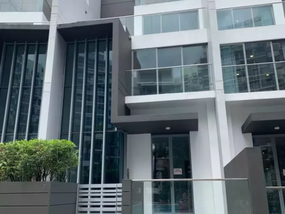 房屋出售 • 梧槽 •  Skies Miltonia • S$3750000 • 住宅公寓 • 4672ft² / 434m² 照片