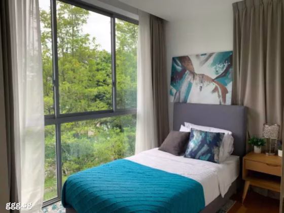 房屋出售 • 梧槽 •  Skies Miltonia • S$3750000 • 住宅公寓 • 4672ft² / 434m² 照片