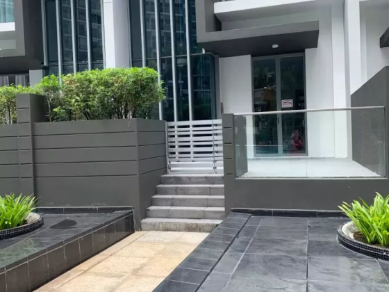 房屋出售 • 梧槽 •  Skies Miltonia • S$3750000 • 住宅公寓 • 4672ft² / 434m² 照片