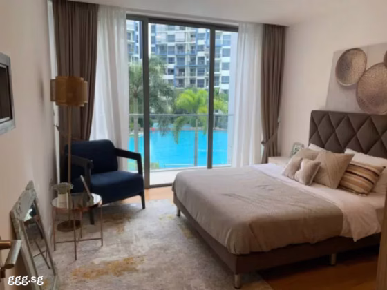 房屋出售 • 梧槽 •  Skies Miltonia • S$3750000 • 住宅公寓 • 4672ft² / 434m² 照片