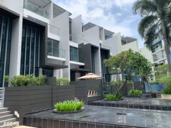 房屋出售 • 梧槽 •  Skies Miltonia • S$3750000 • 住宅公寓 • 4672ft² / 434m² 照片
