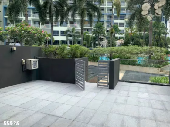 房屋出售 • 梧槽 •  Skies Miltonia • S$3750000 • 住宅公寓 • 4672ft² / 434m² 照片