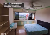 单间出租 • 蔡厝港 •  Queensway Tower • S$1350 • 住宅公寓 • 普通房