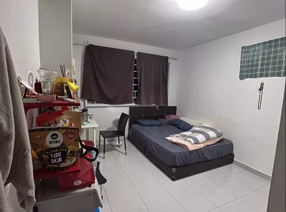 单间出租 • 市中心 • 266 Bishan Street 24 • S$1000 • 4房(3臥室) • 普通房 照片