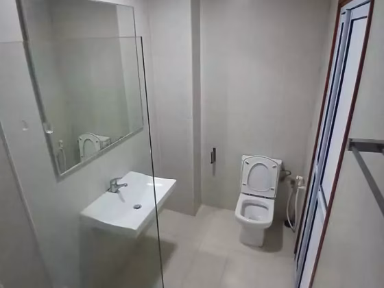 整套出租 • 新邦 •  9 Seraya Lane • S$4000 • 住宅公寓 • 775ft² / 71m² 照片