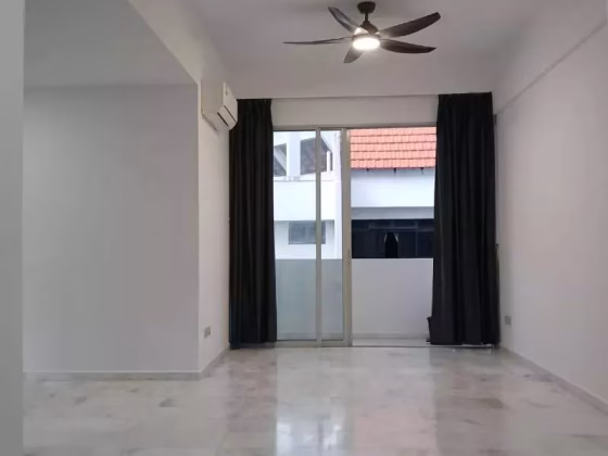 整套出租 • 新邦 •  9 Seraya Lane • S$4000 • 住宅公寓 • 775ft² / 71m² 照片