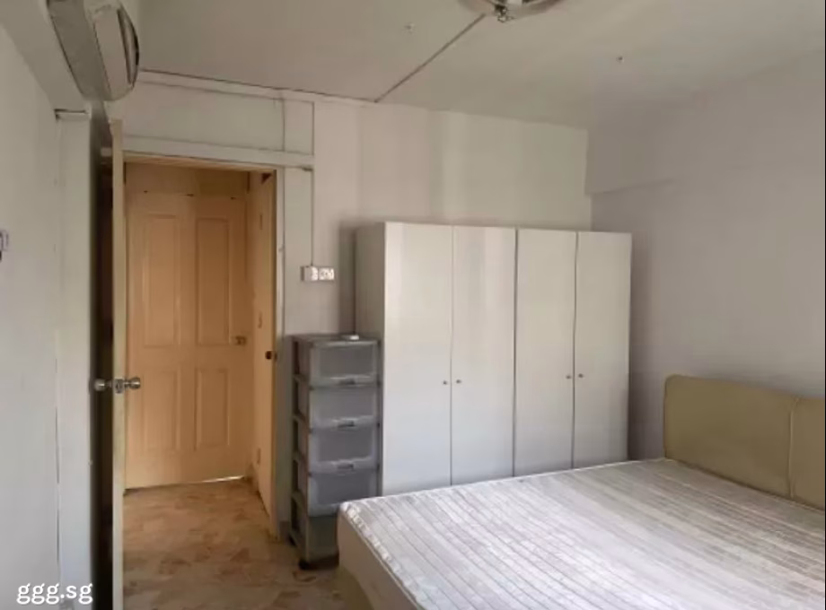 整套出租 • 梧槽 •  Yishun Street 21 • S$2450 • 3房(2臥室) • 731ft² / 67m² 照片